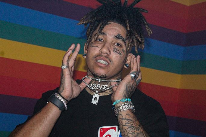 Boy Rapper Jt Trapboy JT delivers trap bangers and West Coast anthems on new album ...